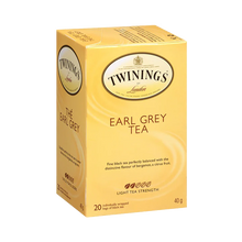 Load image into Gallery viewer, Twinings Tea | Earl Grey