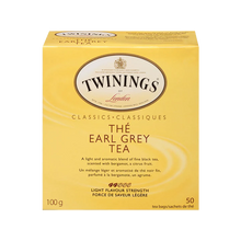 Load image into Gallery viewer, Twinings Tea | Earl Grey