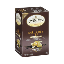 Load image into Gallery viewer, Twinings Tea | Earl Grey Creamny Vanilla