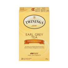 Load image into Gallery viewer, Twinings Tea | Earl Grey Decaf