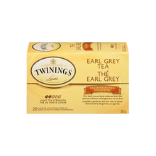 Load image into Gallery viewer, Twinings Tea | Earl Grey Decaf
