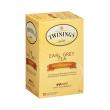 Load image into Gallery viewer, Twinings Tea | Earl Grey Decaf