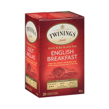 Load image into Gallery viewer, Twinings Tea | English Breakfast