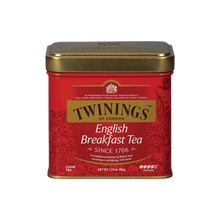 Load image into Gallery viewer, Twinings Tea | English Breakfast