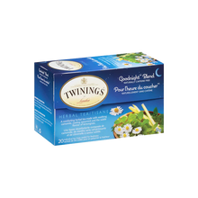 Load image into Gallery viewer, Twinings Tea | Goodnight™ Blend