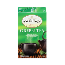 Load image into Gallery viewer, Twinings Tea | Pure Green Tea