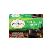 Load image into Gallery viewer, Twinings Tea | Pure Green Tea