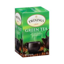 Load image into Gallery viewer, Twinings Tea | Pure Green Tea