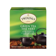 Load image into Gallery viewer, Twinings Tea | Pure Green Tea