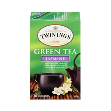 Load image into Gallery viewer, Twinings Tea | Pure Green Tea with Jasmine