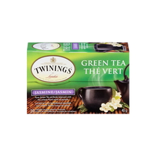 Load image into Gallery viewer, Twinings Tea | Pure Green Tea with Jasmine