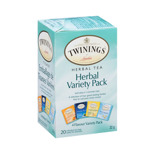Load image into Gallery viewer, Twinings Tea | Herbal Variety Pack
