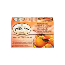 Load image into Gallery viewer, Twinings Tea | Honeybush, Mandarin & Orange