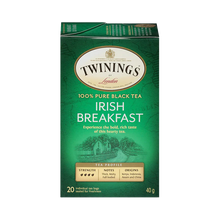 Load image into Gallery viewer, Twinings Tea | Irish Breakfast