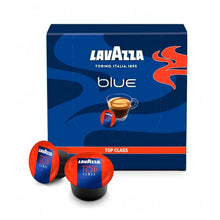 Load image into Gallery viewer, Lavazza Blue | Top Class - 100 Capsules per box
