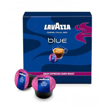 Load image into Gallery viewer, Lavazza Blue | Gran Espresso - 100 Capsules per box