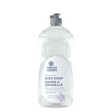 Load image into Gallery viewer, Nature Clean | Dishwashing Liquid - Lavender & Tea Tree 740 mL