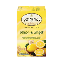 Load image into Gallery viewer, Twinings Tea | Herbal Variety Pack