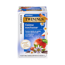 Load image into Gallery viewer, Twinings Tea | Superblends - Nightly Calm®