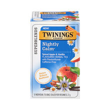 Load image into Gallery viewer, Twinings Tea | Superblends - Nightly Calm®