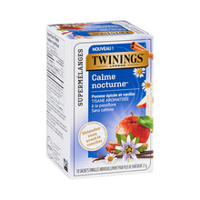 Load image into Gallery viewer, Twinings Tea | Superblends - Nightly Calm®