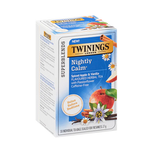 Load image into Gallery viewer, Twinings Tea | Superblends - Nightly Calm®