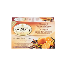Load image into Gallery viewer, Twinings Tea | Orange & Cinnamon Spice
