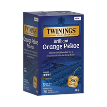 Load image into Gallery viewer, Twinings Tea | Brilliant Orange Pekoe