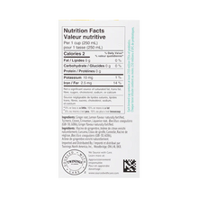 Load image into Gallery viewer, Twinings Tea | Superblends - Probiotic Lemon & Ginger