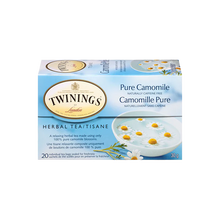 Load image into Gallery viewer, Twinings Tea | Pure Camomile
