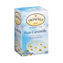 Load image into Gallery viewer, Twinings Tea | Pure Camomile