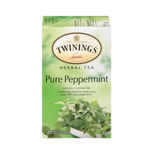 Load image into Gallery viewer, Twinings Tea | Pure Peppermint