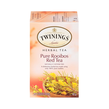 Load image into Gallery viewer, Twinings Tea | Pure Rooibos