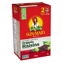 Load image into Gallery viewer, SUN-MAID Raisins | 907 g