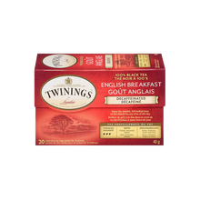 Load image into Gallery viewer, Twinings Tea | English Breakfast Decaf