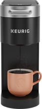 Load image into Gallery viewer, Keurig K-Slim K-Cup Single-serve Coffee Machine