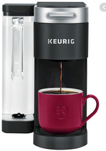 Load image into Gallery viewer, Keurig K-Supreme K-Cup Sinlge-serve Coffee Machine