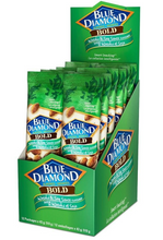 Load image into Gallery viewer, Blue Diamond Almonds Bold | Wasabi & Soy - 12 x 43 g