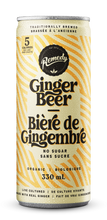 Load image into Gallery viewer, Remedy Ginger Beer - 330ml