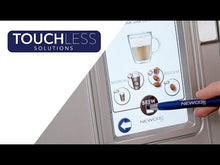 Load and play video in Gallery viewer, Newco Cx-3 Coffee Pod Machine