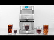 Load and play video in Gallery viewer, Newco Fresh Cup Coffee Pod Machine