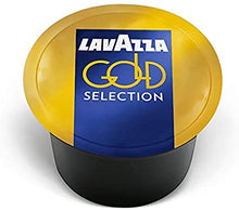 Load image into Gallery viewer, Lavazza Blue | Gold Selection - 100 Capsules per box