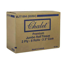 Load image into Gallery viewer, Mont Royal Jumbo Bathroom Tissue