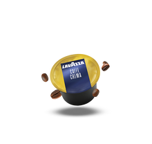 Load image into Gallery viewer, Lavazza Blue | Caffe Crema - 100 Capsules per box
