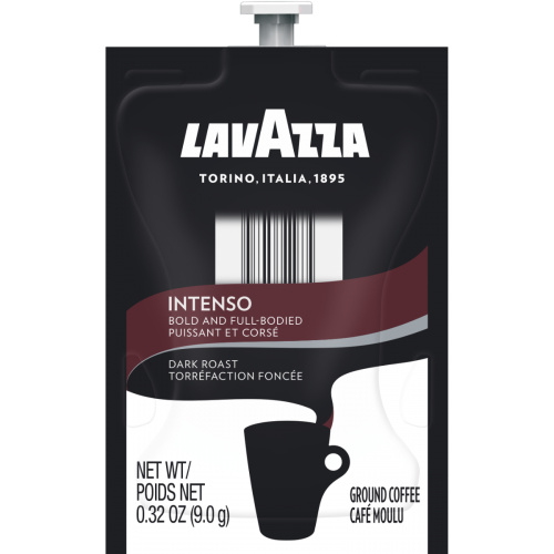 Lavazza Intenso - Flavia