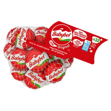 Load image into Gallery viewer, Cheese | Babybel Mini - 32 Pack
