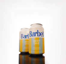 Load image into Gallery viewer, Barbet | Deep Dive - 12 Cans x 355 mL
