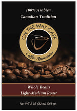 Load image into Gallery viewer, Coffee | OTWC - Canadian Tradition
