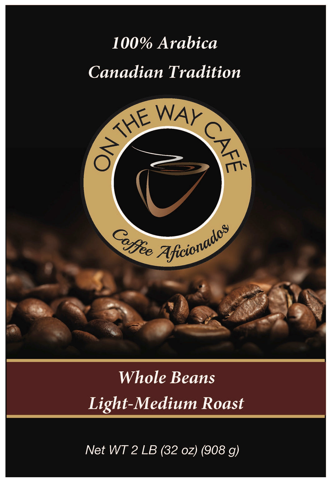 Coffee | OTWC - Canadian Tradition