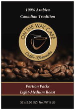 Load image into Gallery viewer, Coffee | OTWC - Canadian Tradition
